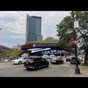 Meet your Posher, Brandon